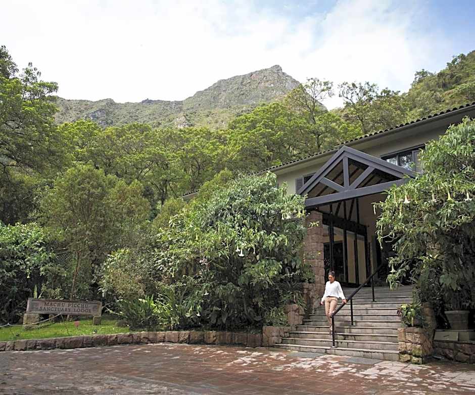 Sanctuary Lodge, A Belmond Hotel, Machu Picchu