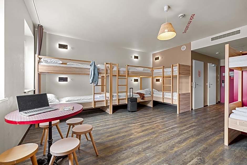 MEININGER Hotel Salzburg City Center