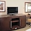 Hampton Inn Louisville Downtown
