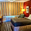 Olympic View Inn