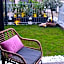BOSSA CITY Design Apartments