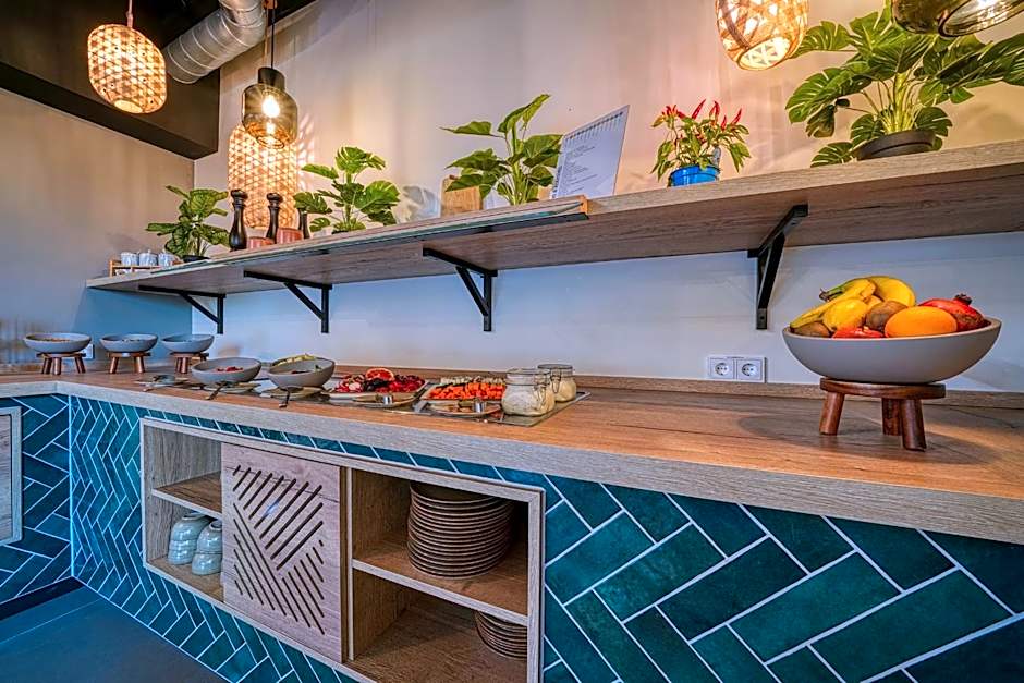 Vienna House Easy by Wyndham Augsburg