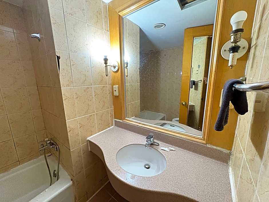 Royal Hotel Jeju