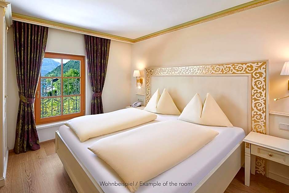 Grand Hotel Zell am See