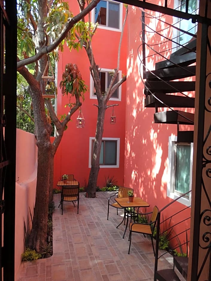 Casa San Juan