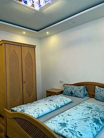 Standard Single Room with Shower