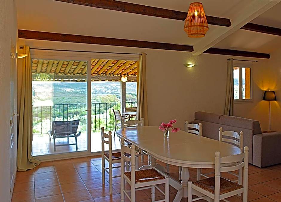 Résidence Maora Village