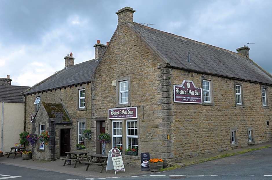 The Belted Will Inn