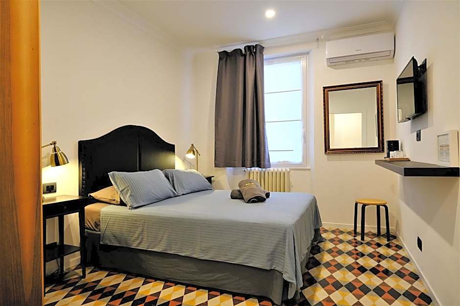 Residenza Laurum
