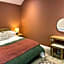 Rooms at Allium
