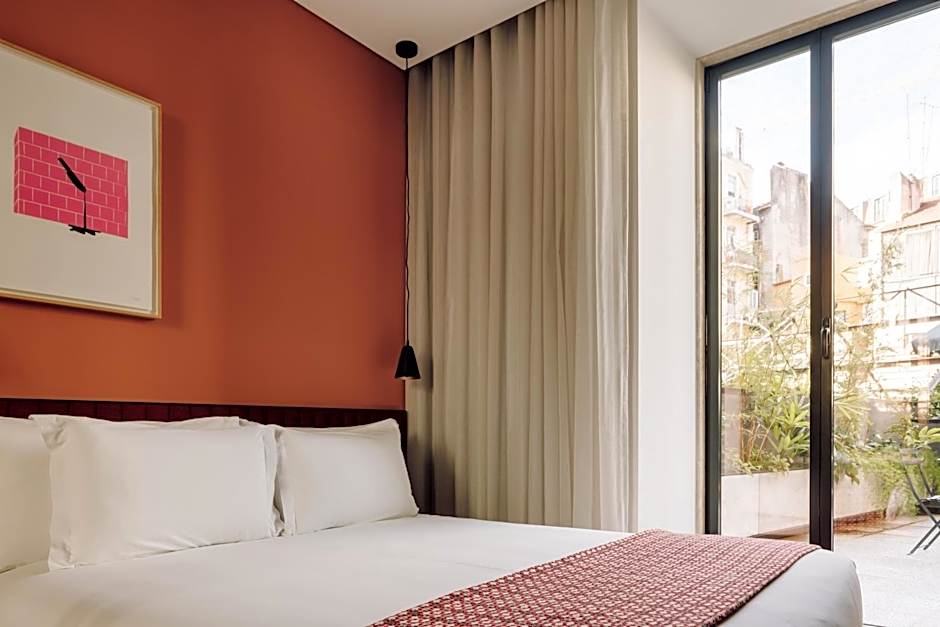 Hotel Hotel - Member of Design Hotels