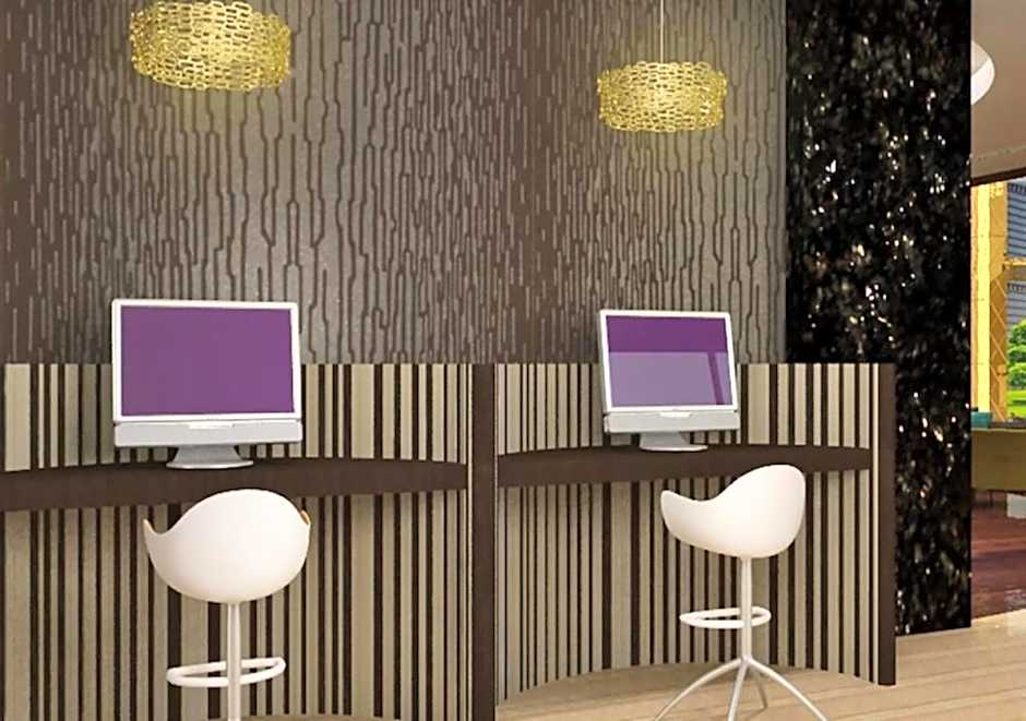 BW Luxury