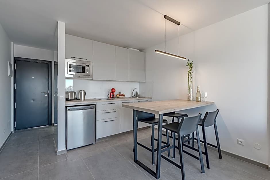 Costa Adeje Garden Aparthotel