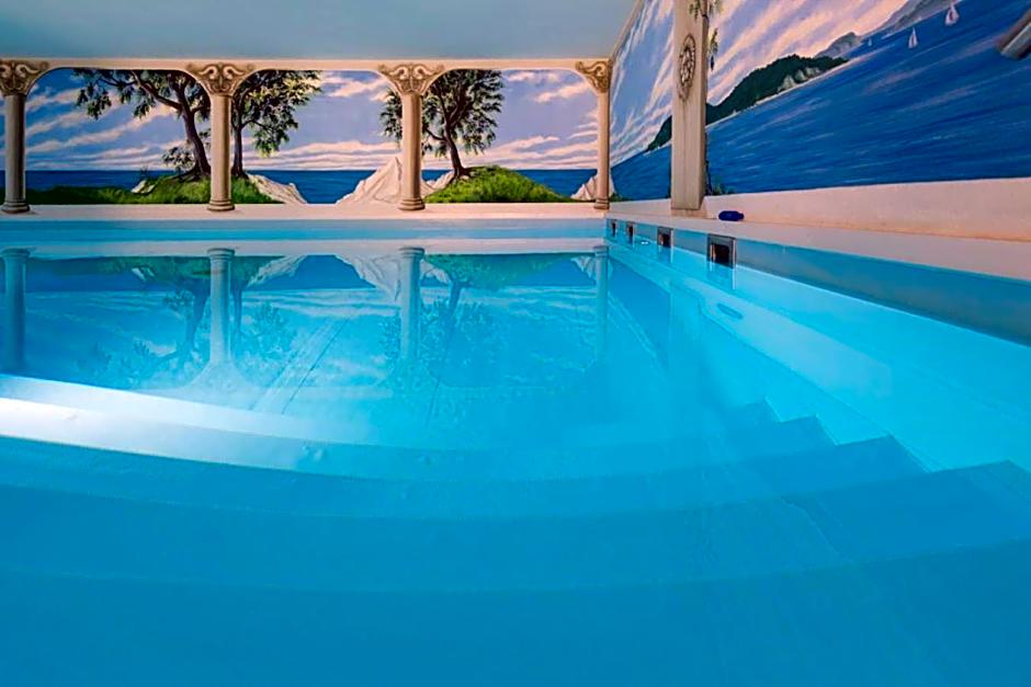 Hafenhotel zu Putbus