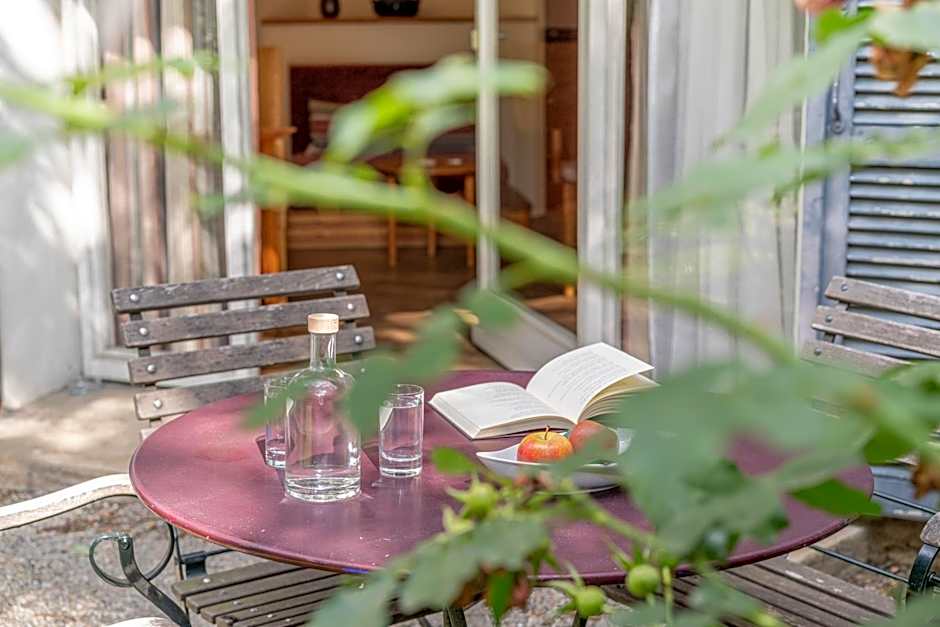 Genusshotel Alte Post im Markgräflerland