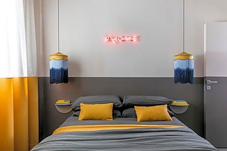 MARCANTONIO HOME ROME - Vatican -