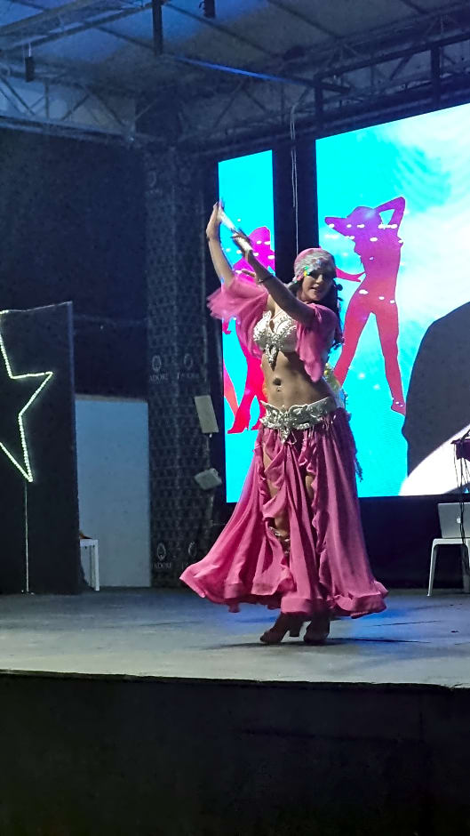 J'Adore Deluxe Hotel & Spa