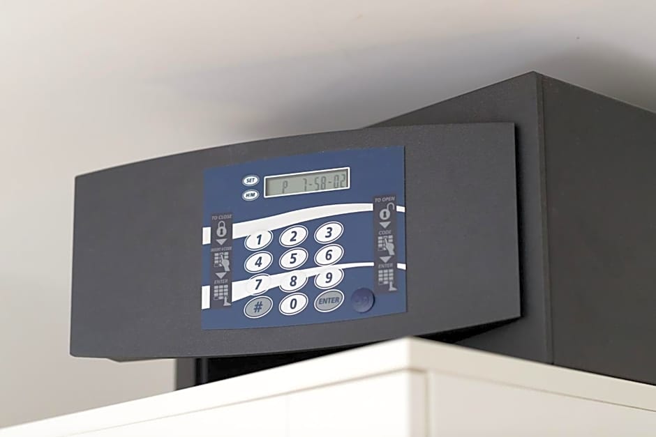 HT Residence Maximus