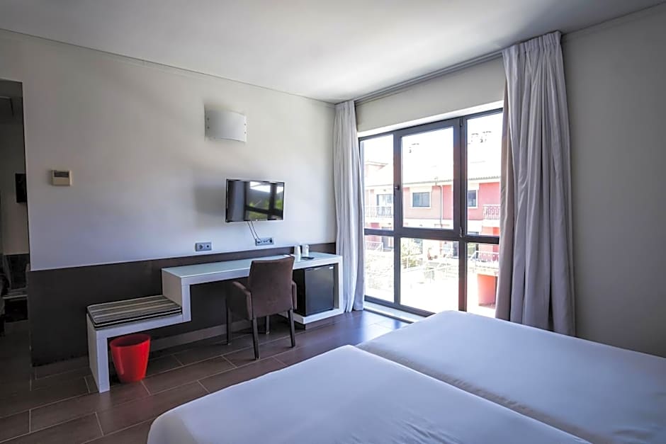 Hotel Alda Carril