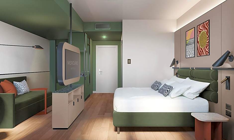 Mercure Milan Agrate Brianza