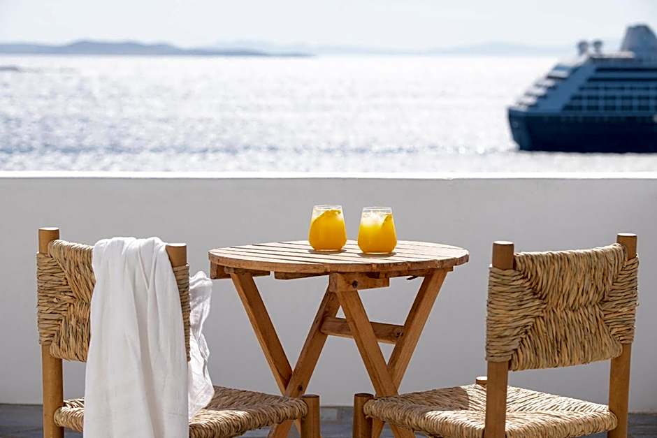 Porto Mykonos