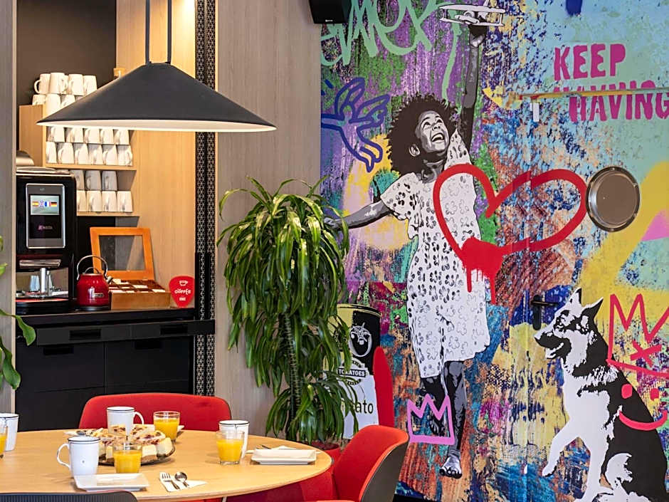 Ibis Barcelona Aeropuerto Viladecans