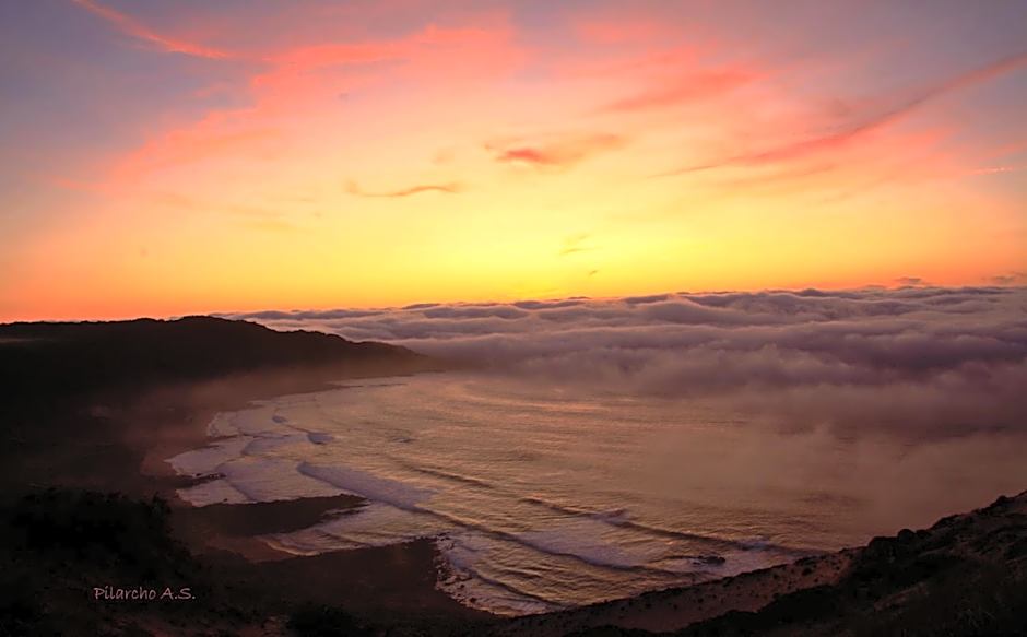 Hotel Rustico Lugar Do Cotariño
