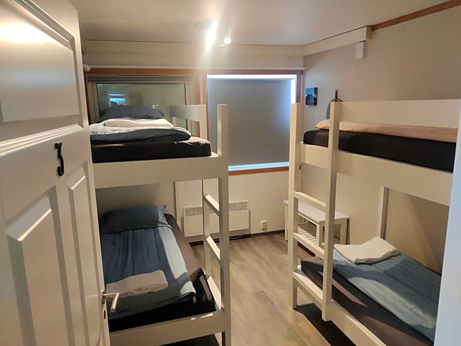 Askja Hostel