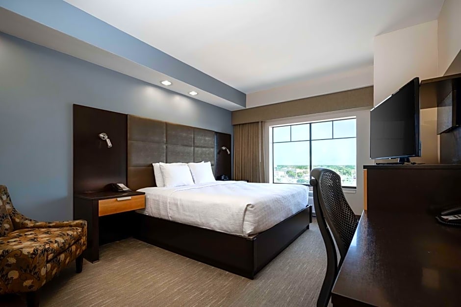 Best Western Premier Bryan College Station