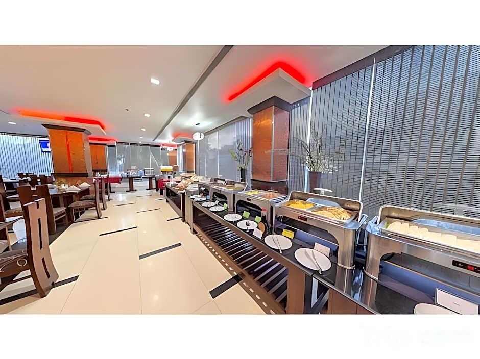 Pearl Grand By Rathna