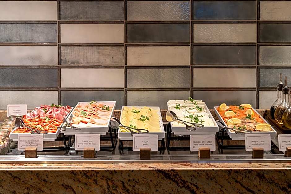 Sheraton Novi Sad