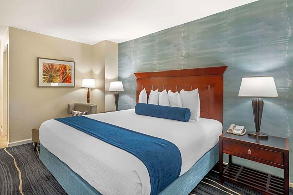 Best Western Plus Carpinteria Inn