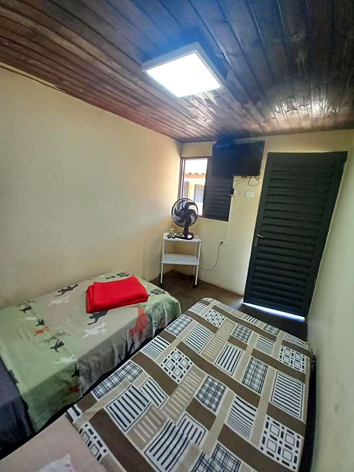 Hotel em SBO - São Francisco