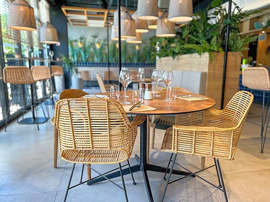 Ibis Lunel Petite Camargue
