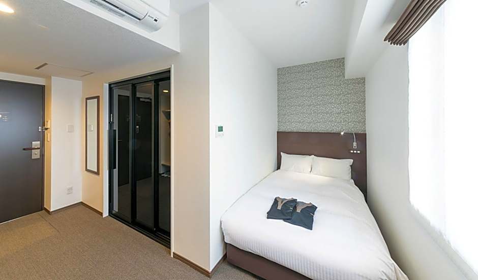 The BREAKFAST HOTEL Fukuoka Tenjin 