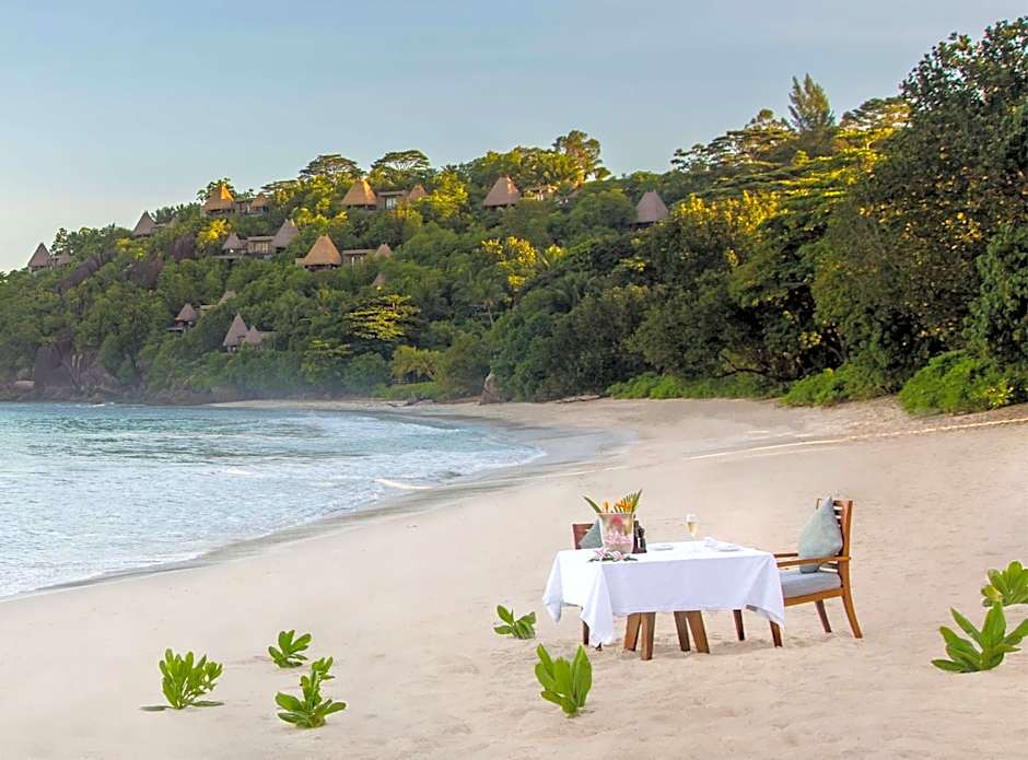 Anantara Maia Seychelles Villas