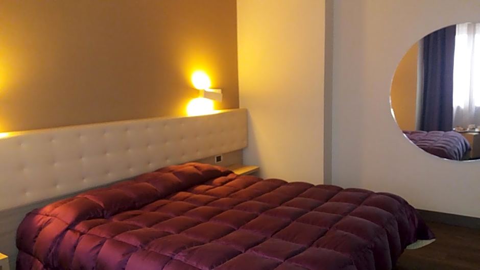 Hotel Norden Palace