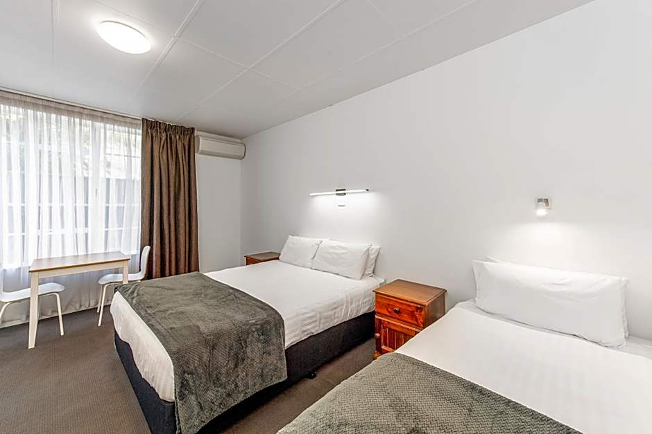 Econo Lodge East Adelaide