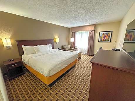 King Room