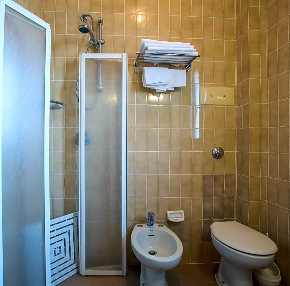 Hotel Genzianella
