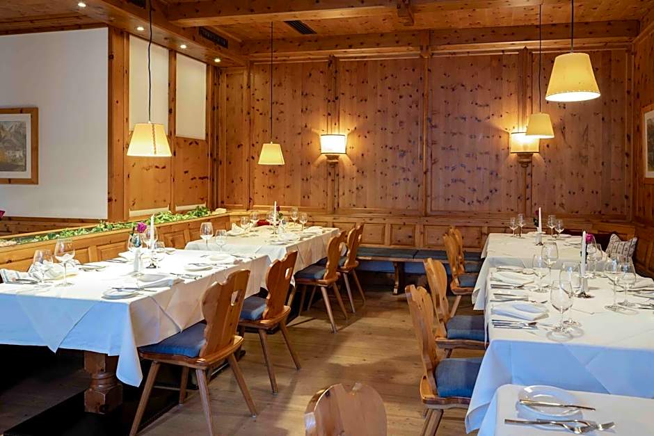 SPA Hotel Erzherzog Johann
