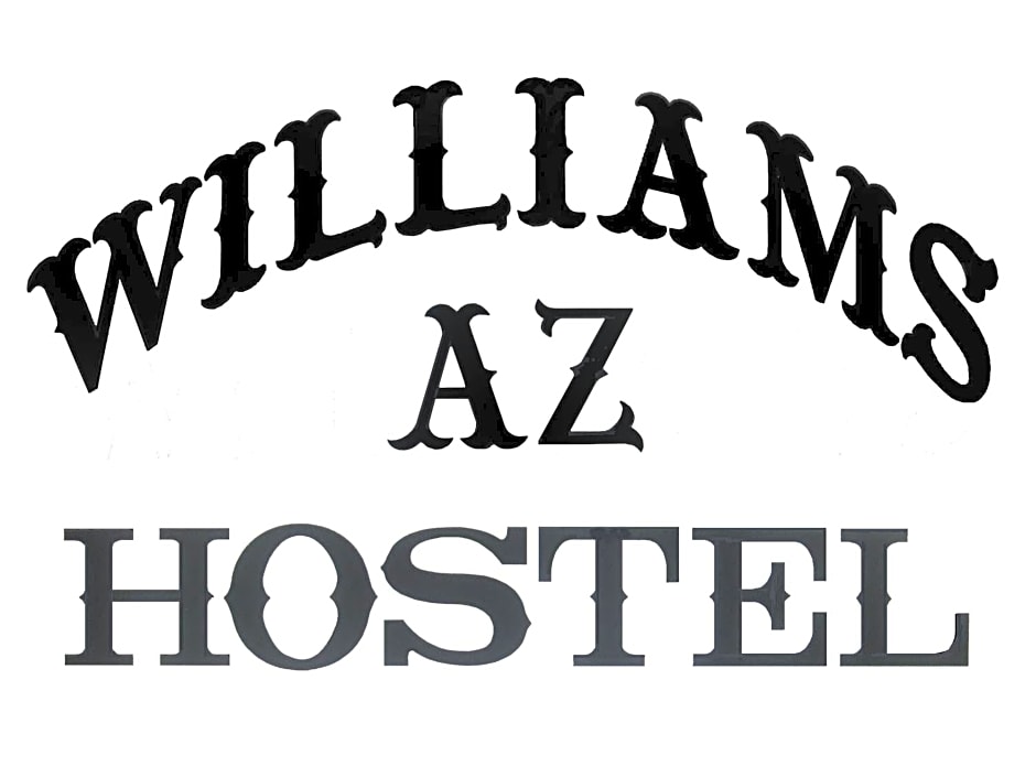 WILLIAMS AZ HOSTEL