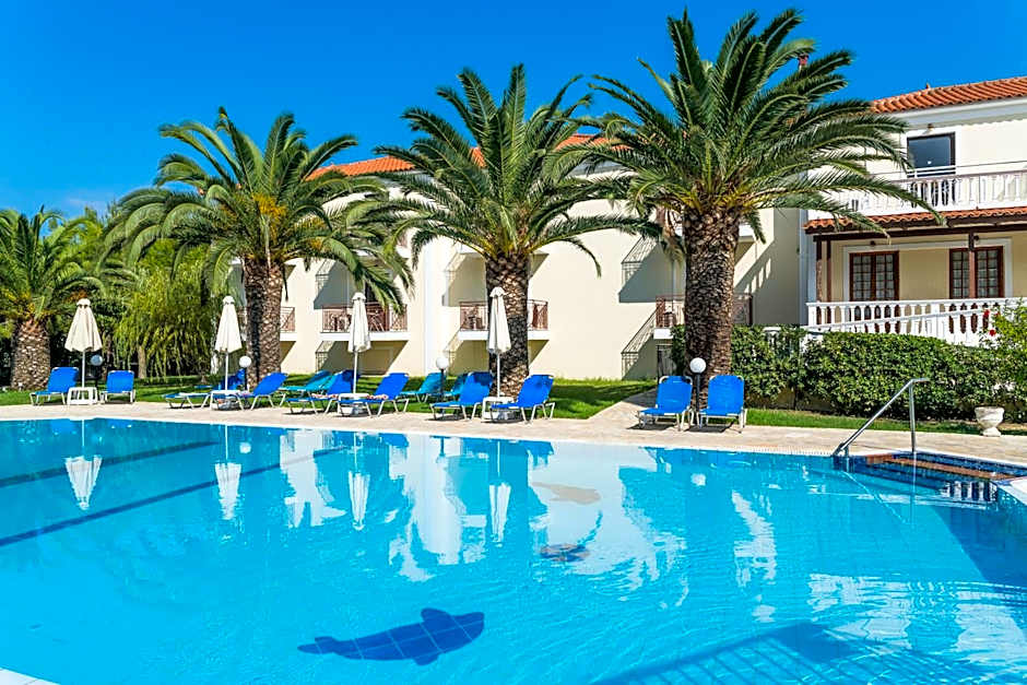 Kalidonio Studios Zante