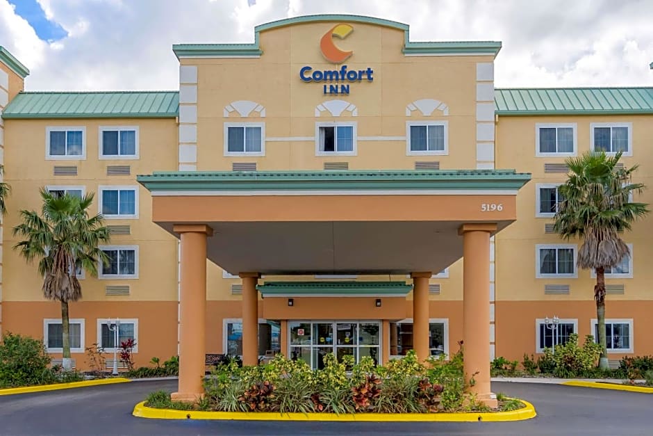 Comfort Inn Kissimmee
