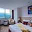 Sapaly Lao Cai City Hotel