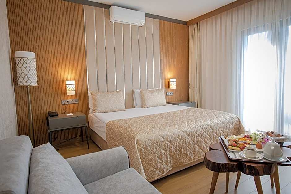 bahçelievler hotels