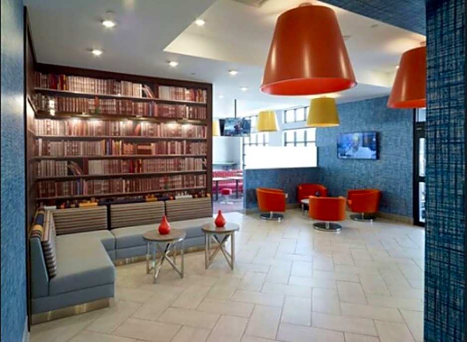LivINN Hotel St. Paul – I-94 – East 3M Area