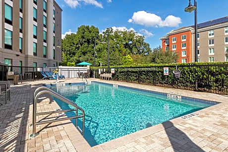 Hampton Inn By Hilton & Suites Orlando-Apopka