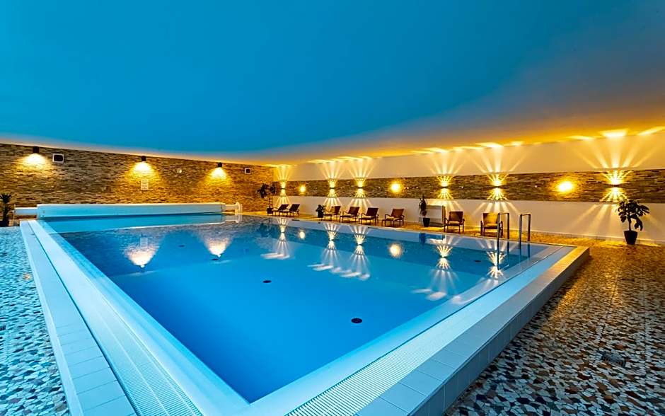 Hotel Rhon Residence