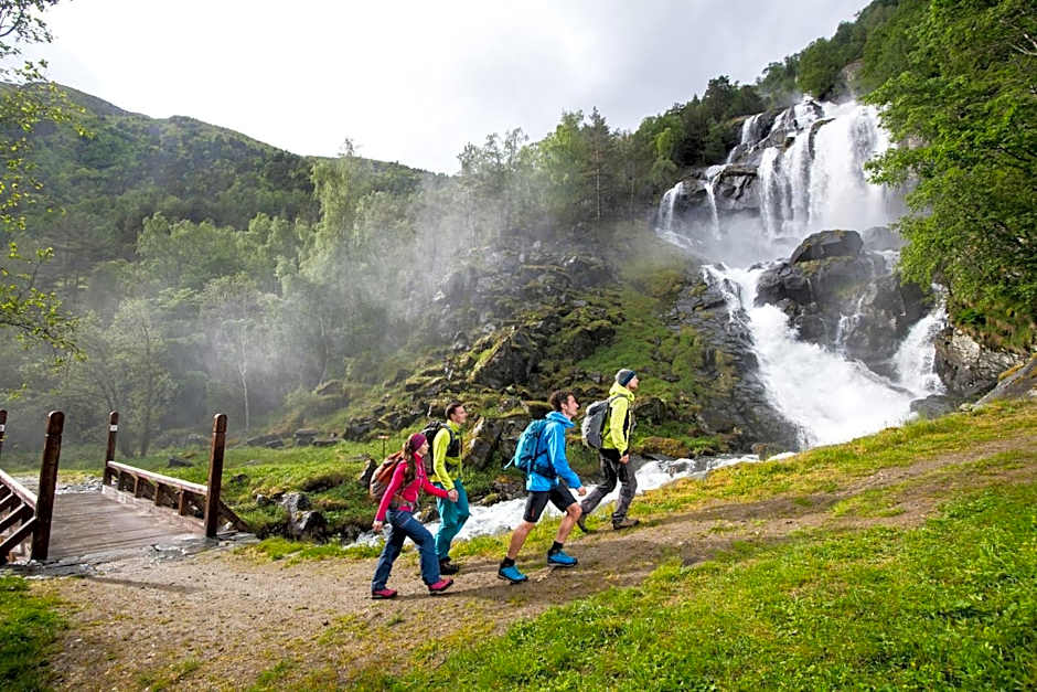 Filefjellstuene hytter og leiligheter
